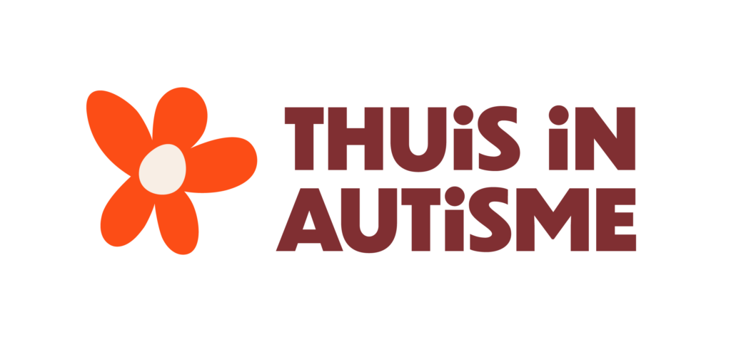 Logo - Thuis in Autisme